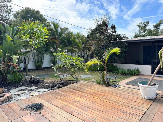 4600 30TH AVENUE N, St Petersburg, FL 33713