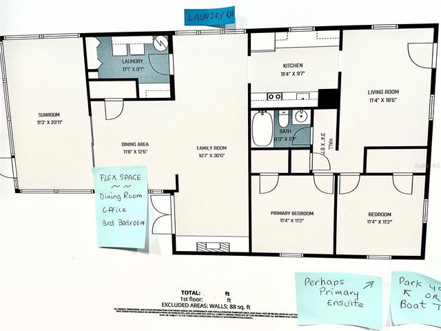 4600 30TH AVENUE N, St Petersburg, FL 33713