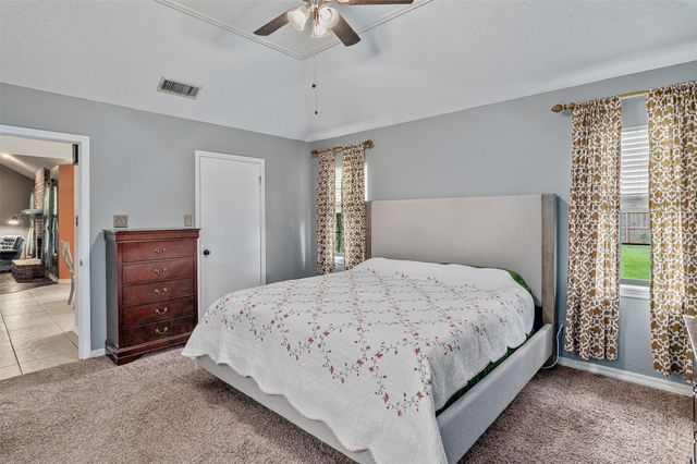 464 Mayfair Court, Bossier City, LA 71111