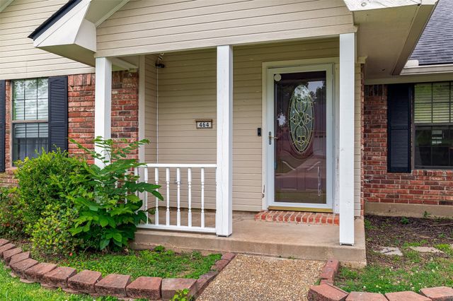 464 Mayfair Court, Bossier City, LA 71111