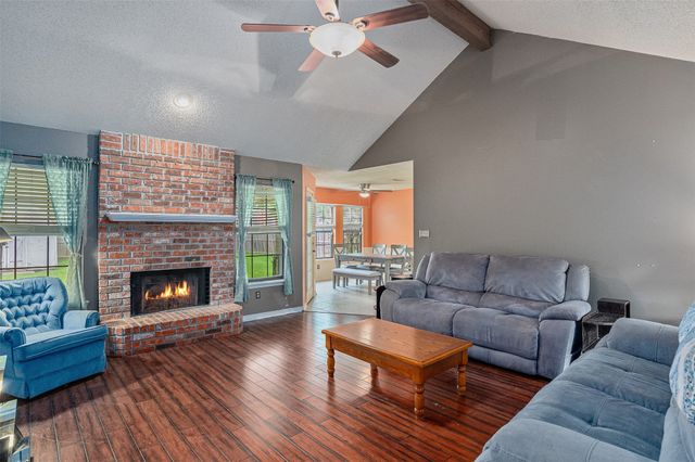 464 Mayfair Court, Bossier City, LA 71111