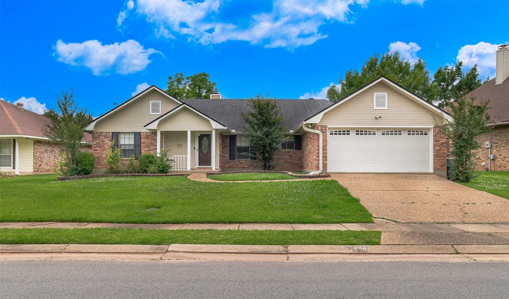 464 Mayfair Court, Bossier City, LA 71111