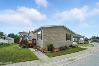 596 Lakeridge Drive, Lima, OH 45804