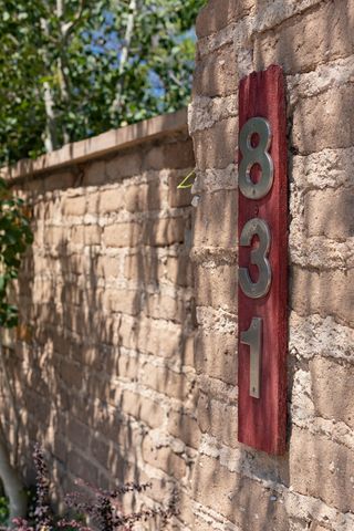 831 Ninita, Santa Fe, NM 87505