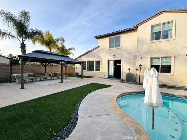 32469 Quiet Trail, Winchester, CA 92596