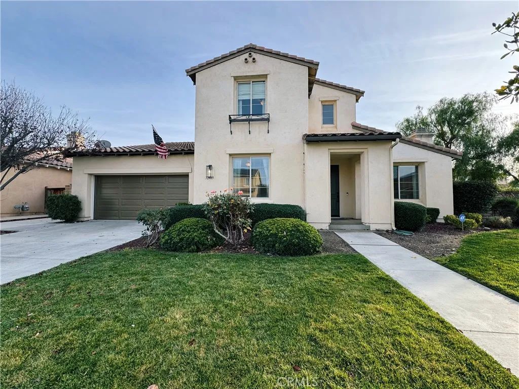 32469 Quiet Trail, Winchester, CA 92596