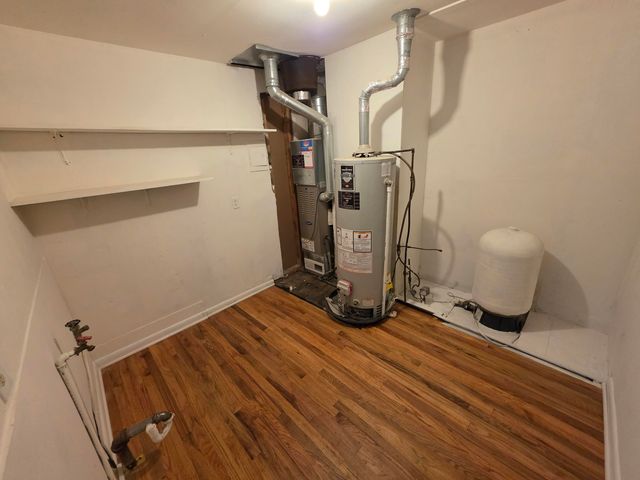 20419 Woodmar Street, Lowell, IN 46356