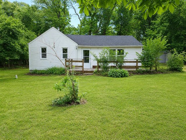 20419 Woodmar Street, Lowell, IN 46356