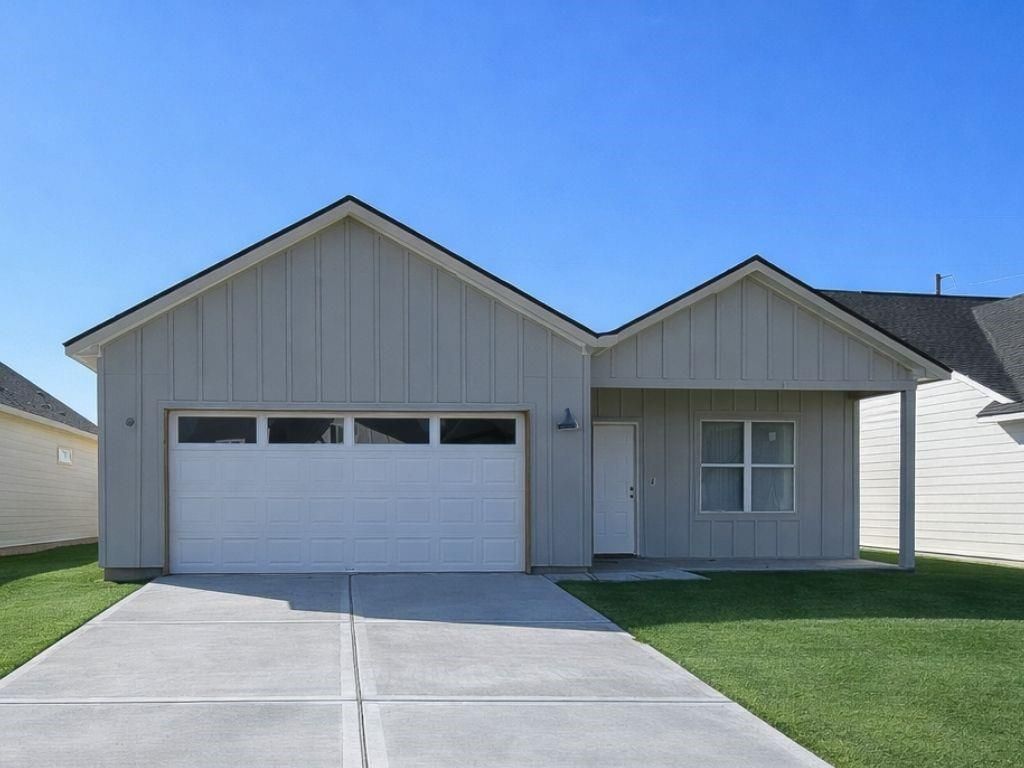 25692 John Wayne Dr Drive, Splendora, TX 77372