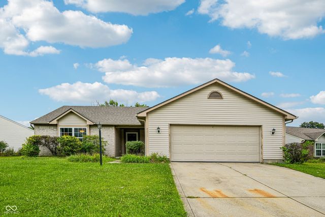 4253 Useppa Court, Westfield, IN 46062