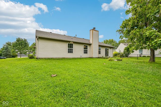 4253 Useppa Court, Westfield, IN 46062