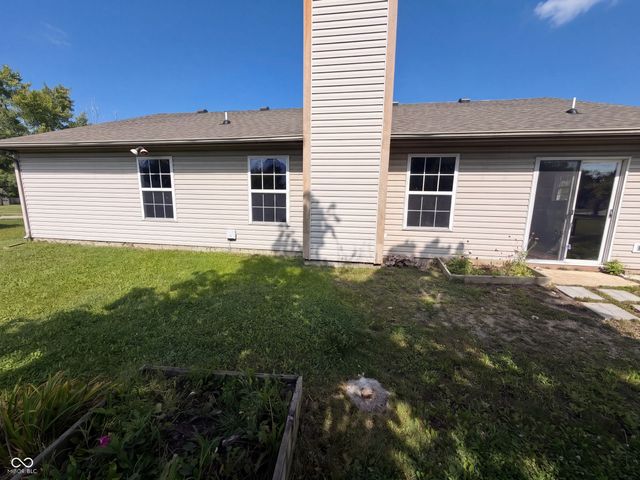 4253 Useppa Court, Westfield, IN 46062