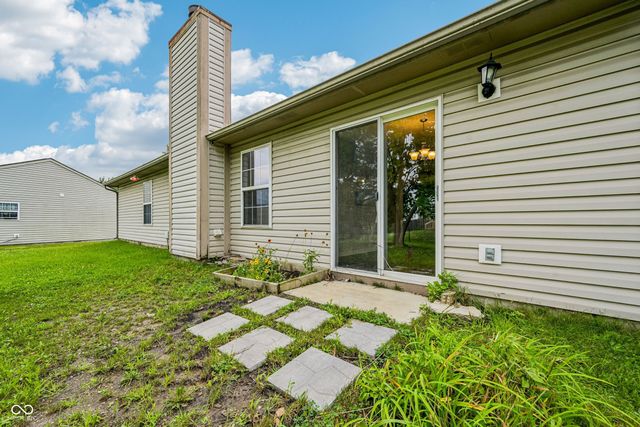 4253 Useppa Court, Westfield, IN 46062