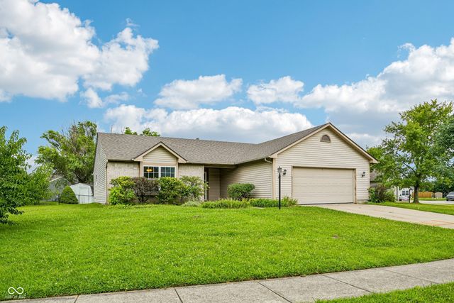 4253 Useppa Court, Westfield, IN 46062
