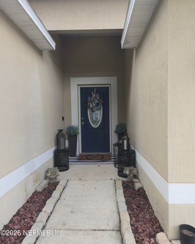 1663 E JAYHAWK Lane E, Jacksonville, FL 32221
