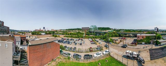 2136 Merriman Way, South Side, PA 15203