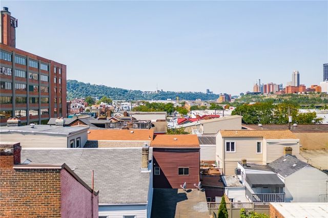 2136 Merriman Way, South Side, PA 15203