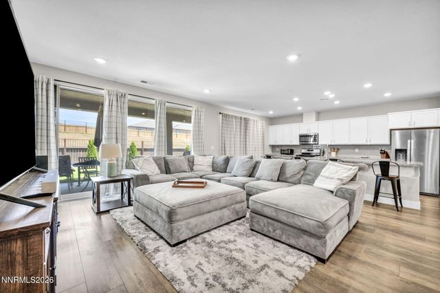 2294 Slater Mill Drive, Sparks, NV 89441