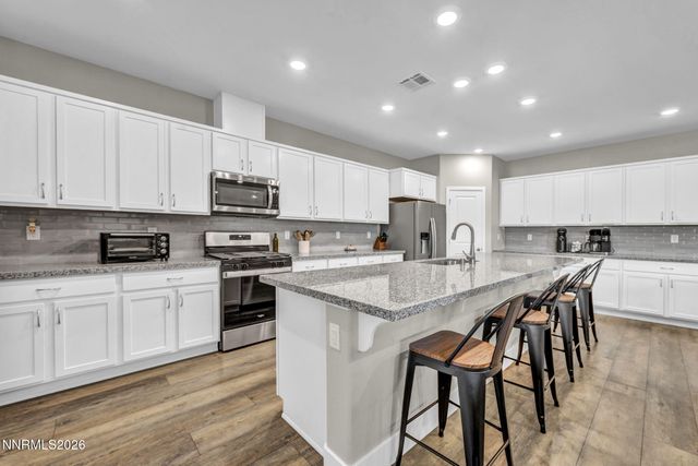 2294 Slater Mill Drive, Sparks, NV 89441