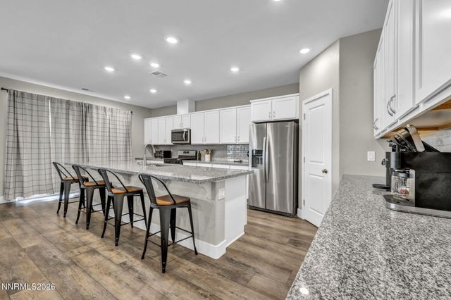 2294 Slater Mill Drive, Sparks, NV 89441