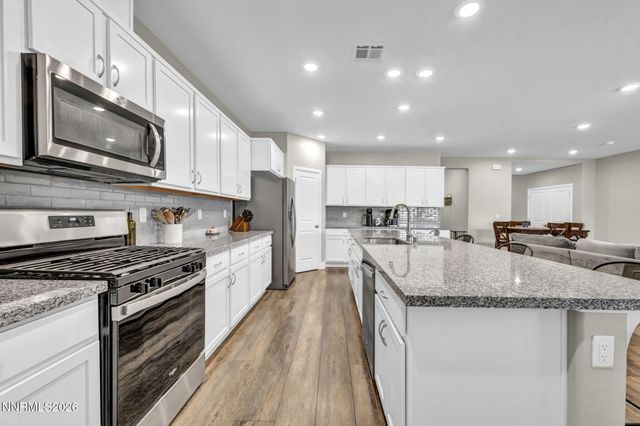 2294 Slater Mill Drive, Sparks, NV 89441