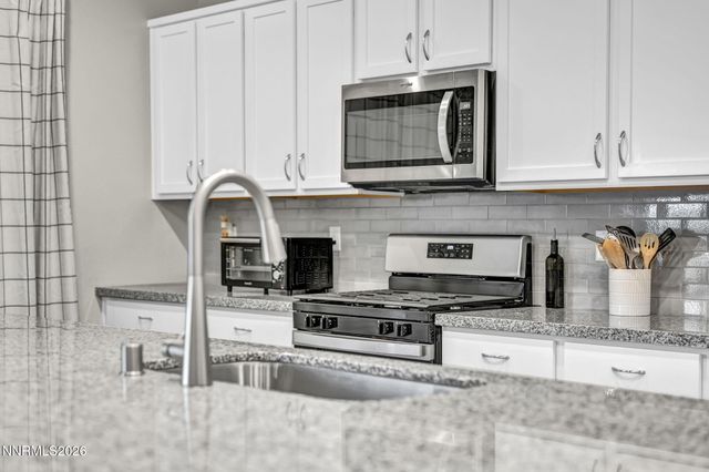 2294 Slater Mill Drive, Sparks, NV 89441