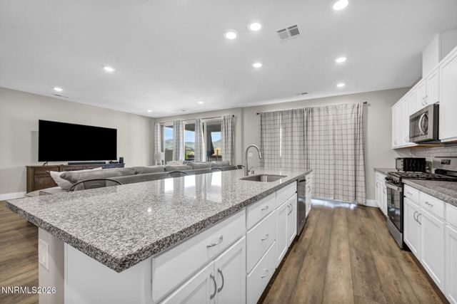 2294 Slater Mill Drive, Sparks, NV 89441