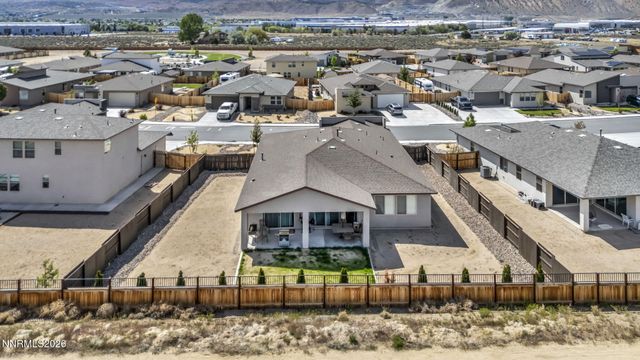2294 Slater Mill Drive, Sparks, NV 89441