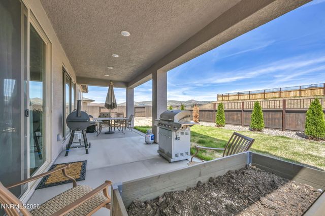 2294 Slater Mill Drive, Sparks, NV 89441