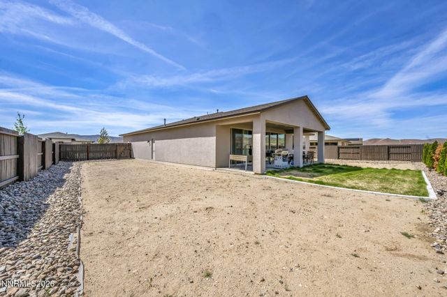 2294 Slater Mill Drive, Sparks, NV 89441