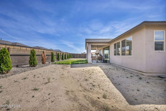 2294 Slater Mill Drive, Sparks, NV 89441