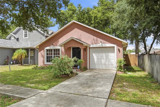 5246 MANGO FRUIT STREET, Seffner, FL 33584