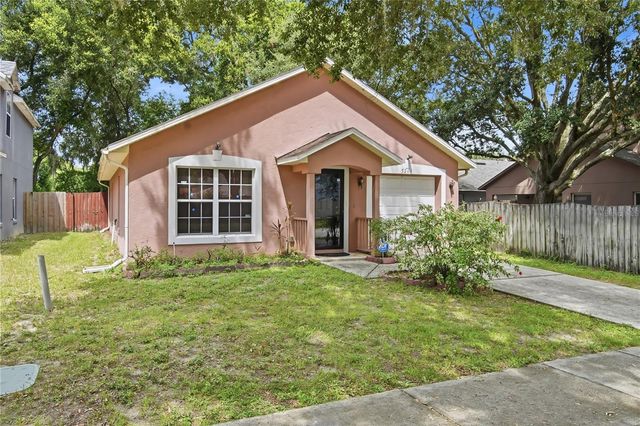 5246 MANGO FRUIT STREET, Seffner, FL 33584
