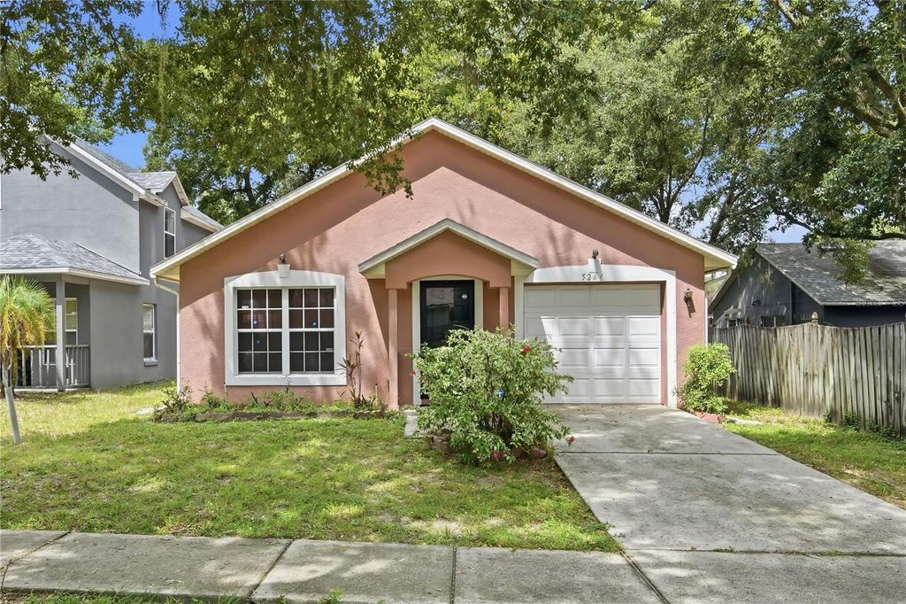 5246 MANGO FRUIT STREET, Seffner, FL 33584