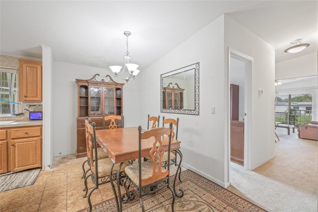 Image 12 of property listing at 5819 PORTSMOUTH DRIVE, Tampa, FL 33615