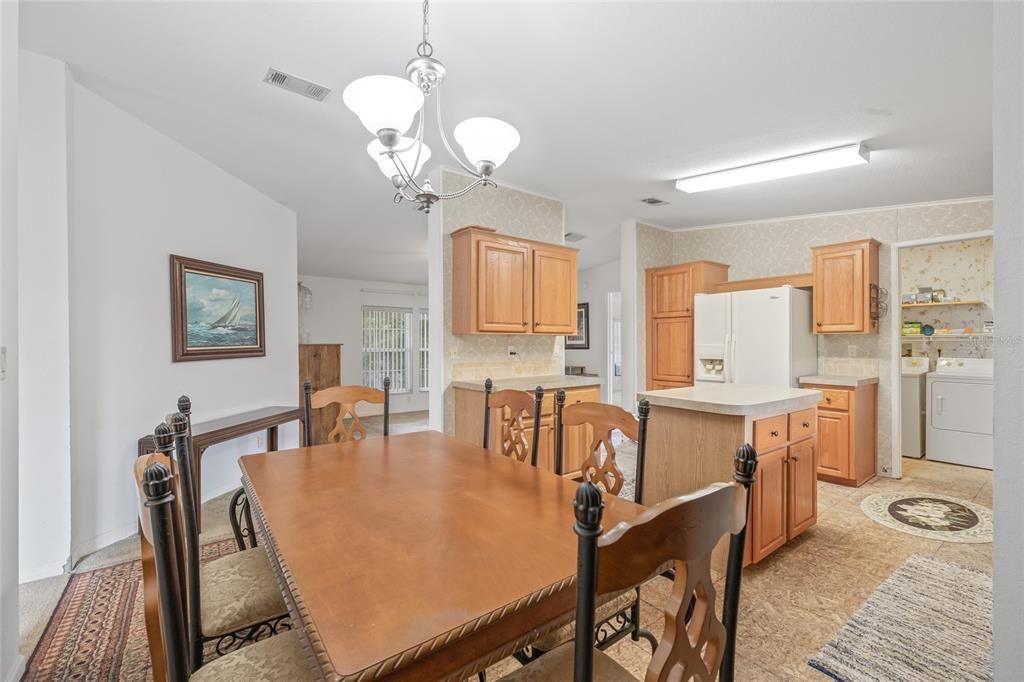 Image 13 of property listing at 5819 PORTSMOUTH DRIVE, Tampa, FL 33615