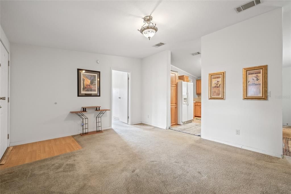 Image 3 of property listing at 5819 PORTSMOUTH DRIVE, Tampa, FL 33615