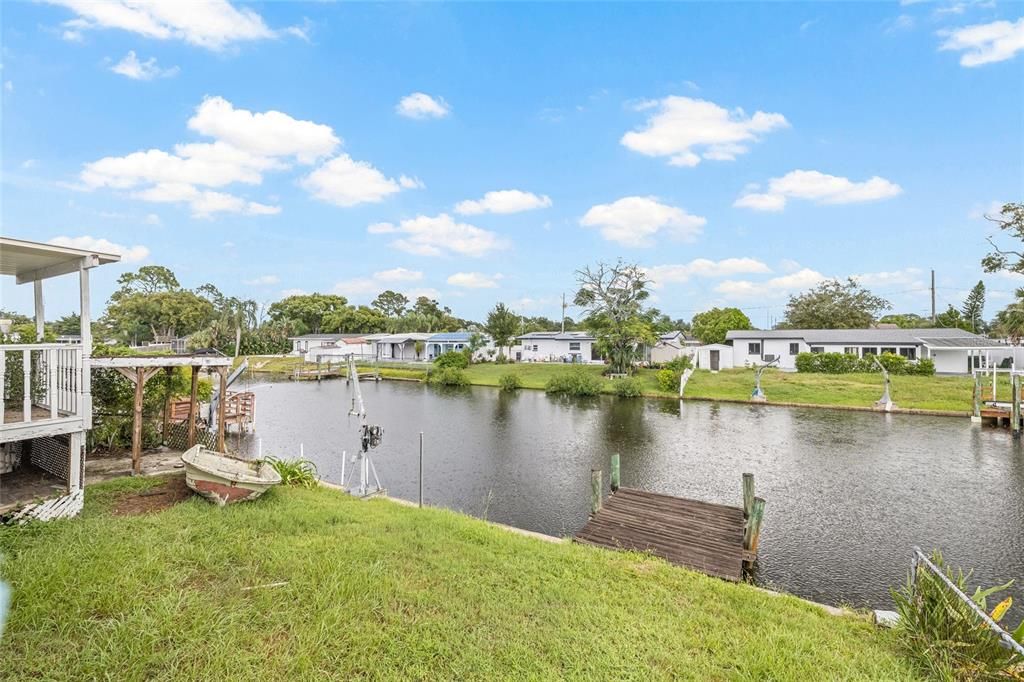 Image 35 of property listing at 5819 PORTSMOUTH DRIVE, Tampa, FL 33615