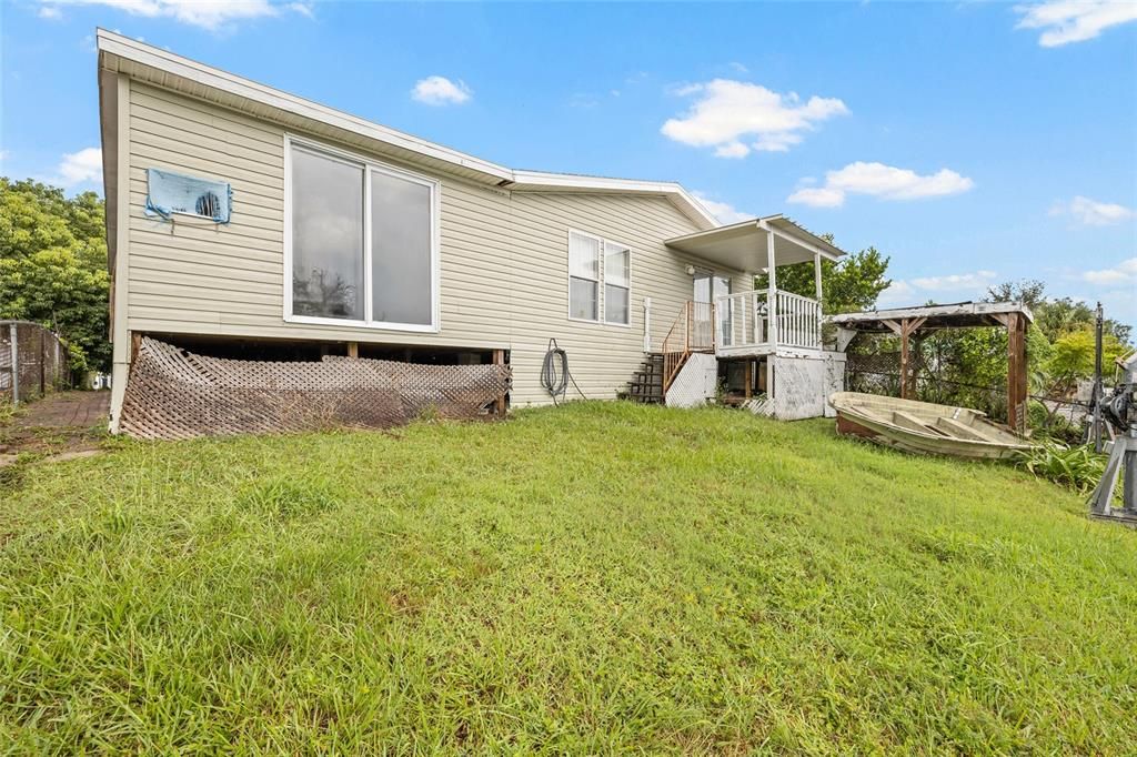 Image 36 of property listing at 5819 PORTSMOUTH DRIVE, Tampa, FL 33615