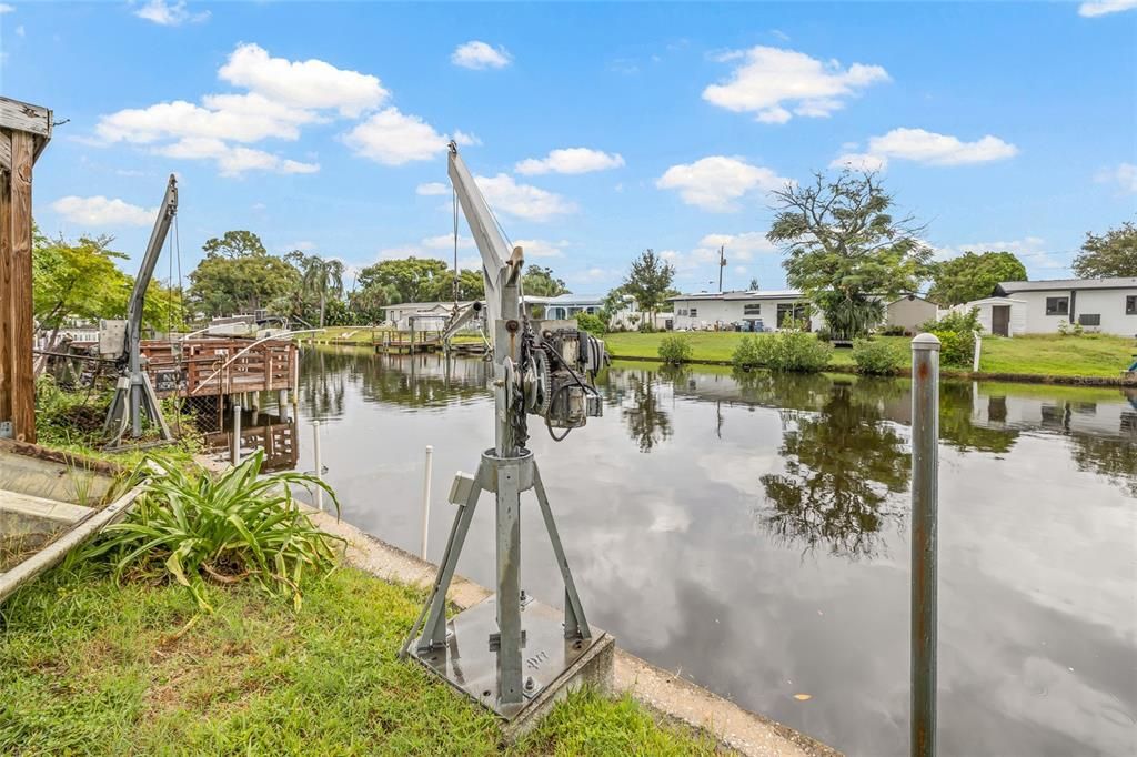 Image 39 of property listing at 5819 PORTSMOUTH DRIVE, Tampa, FL 33615