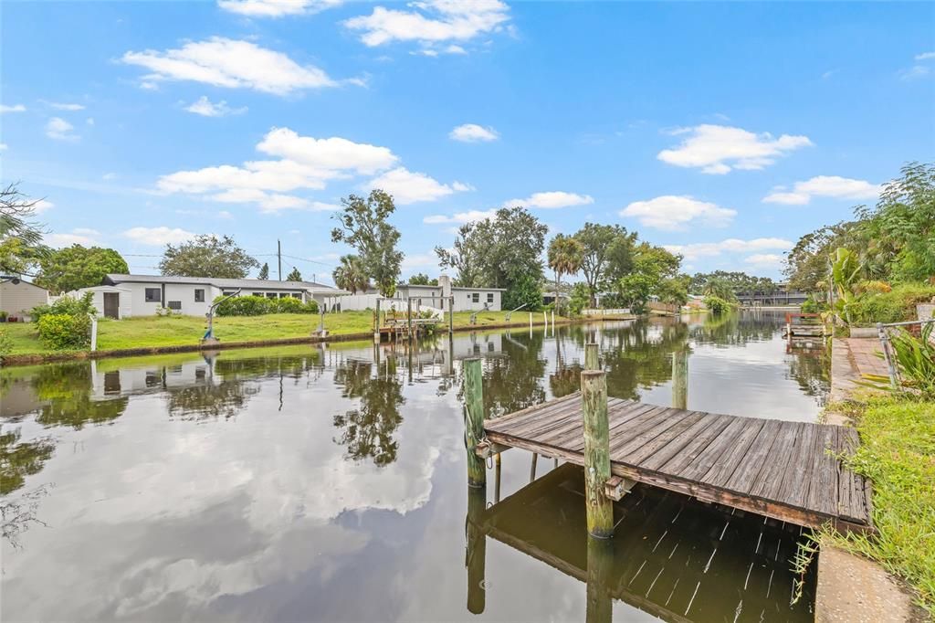Image 40 of property listing at 5819 PORTSMOUTH DRIVE, Tampa, FL 33615