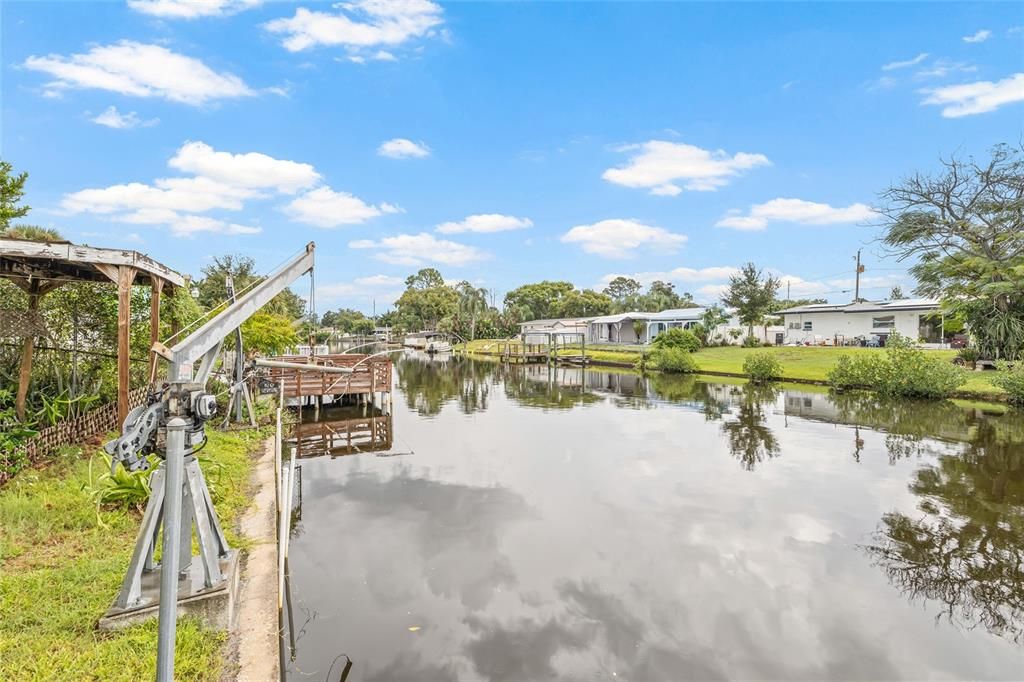 Image 41 of property listing at 5819 PORTSMOUTH DRIVE, Tampa, FL 33615