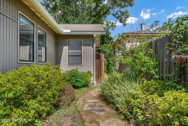3661 VALENCIA Road, Jacksonville, FL 32205