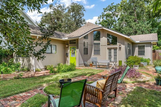 3661 VALENCIA Road, Jacksonville, FL 32205