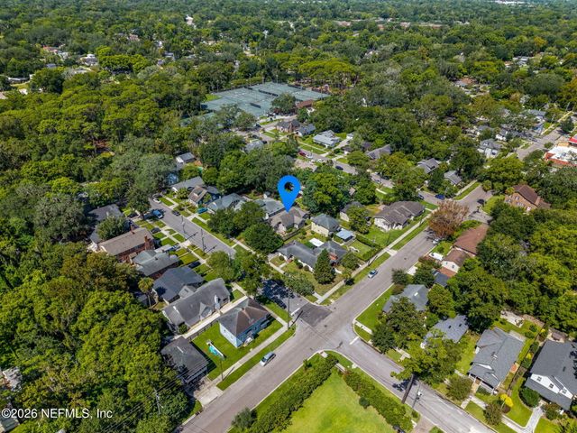 3661 VALENCIA Road, Jacksonville, FL 32205