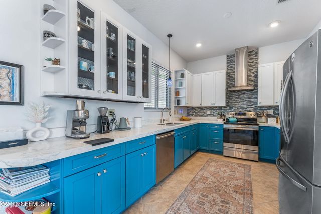 3661 VALENCIA Road, Jacksonville, FL 32205