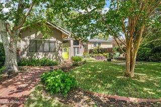 3661 VALENCIA Road, Jacksonville, FL 32205