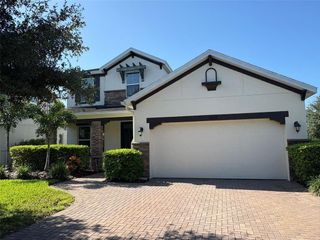 12172 SAWGRASS RESERVE BOULEVARD, Orlando, FL 32824