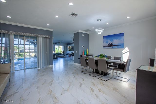 2549 SW 38th ST, Cape Coral, FL 33914