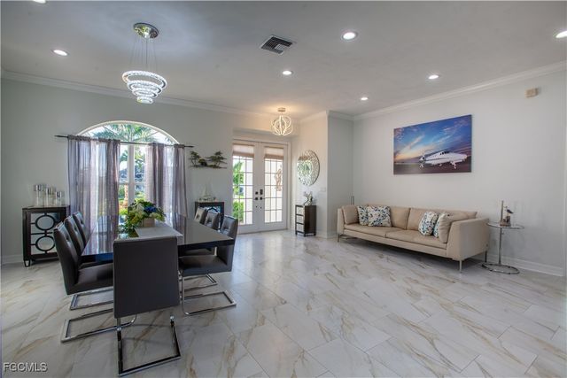 2549 SW 38th ST, Cape Coral, FL 33914